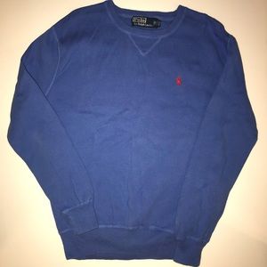 Polo Ralph Lauren mens sweater